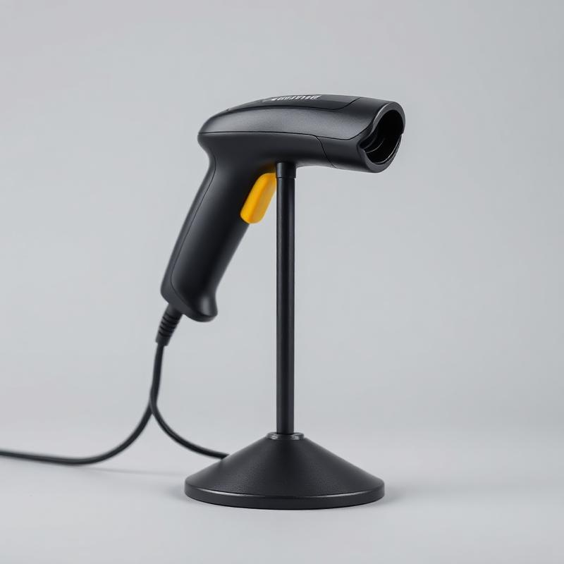 Barcode Scanners