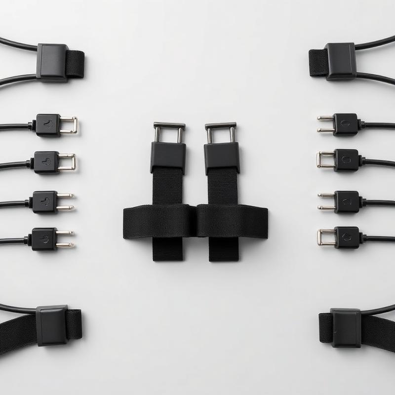 Cable Management Products