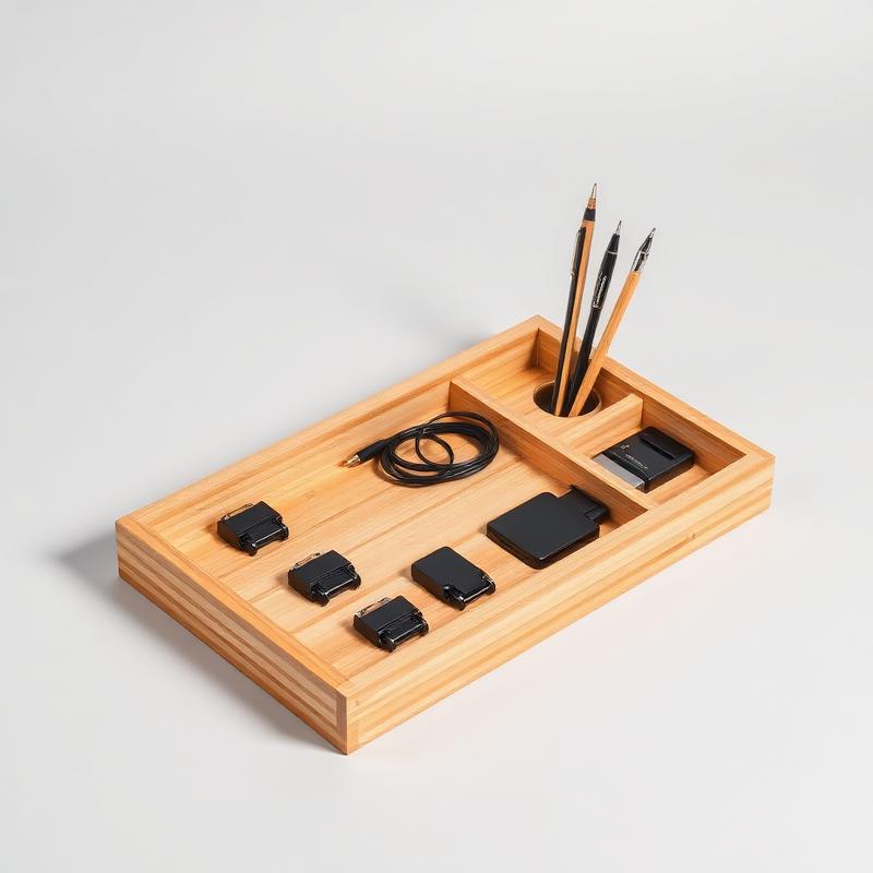 Desk Organizers