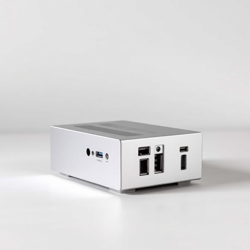 Docking Stations