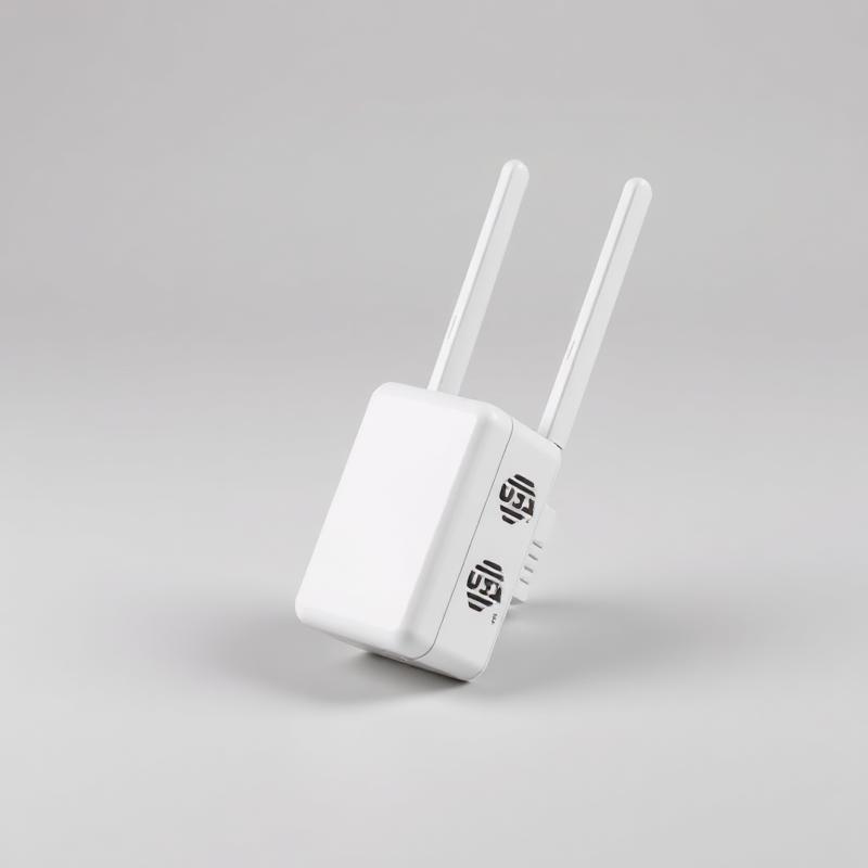 Range Extenders