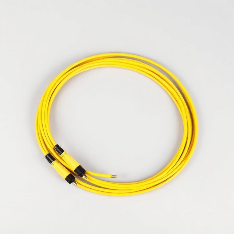 Fiber Optic Cables