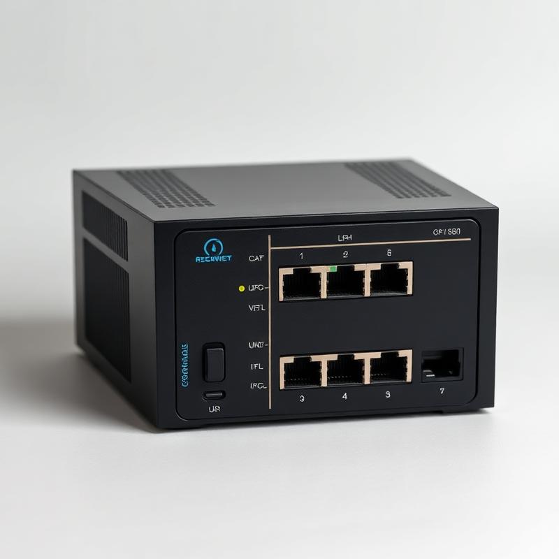 Firewalls