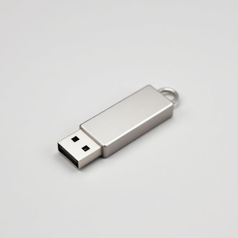 USB Flash Drives