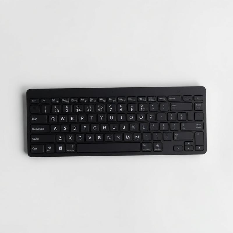Wired Keyboards