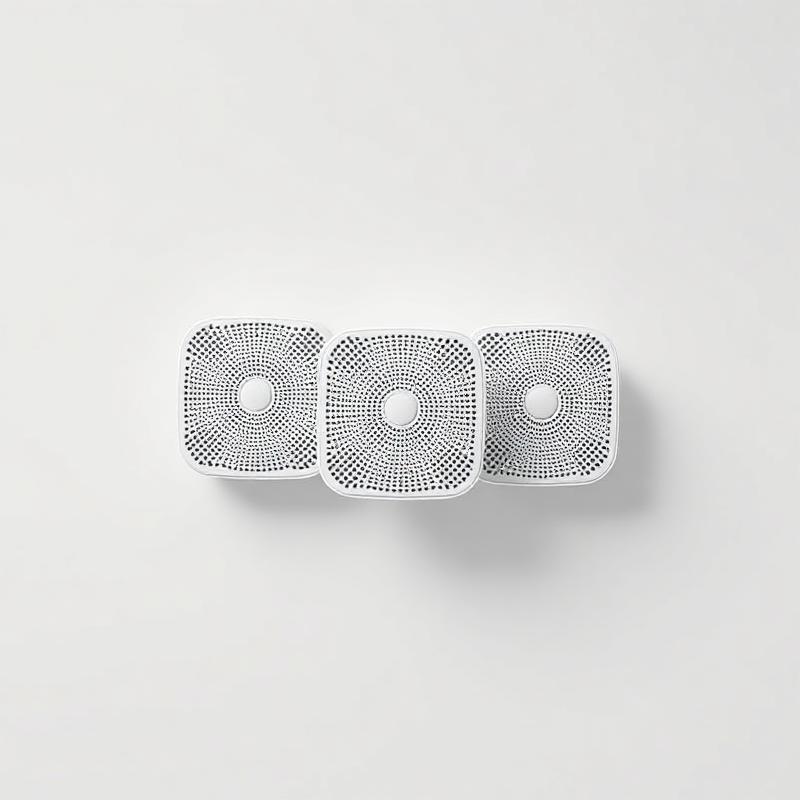 Mesh Wi-Fi Systems