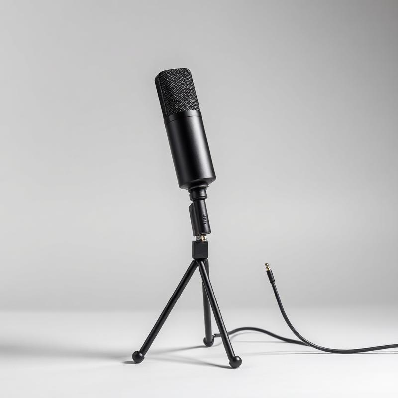 Microphones