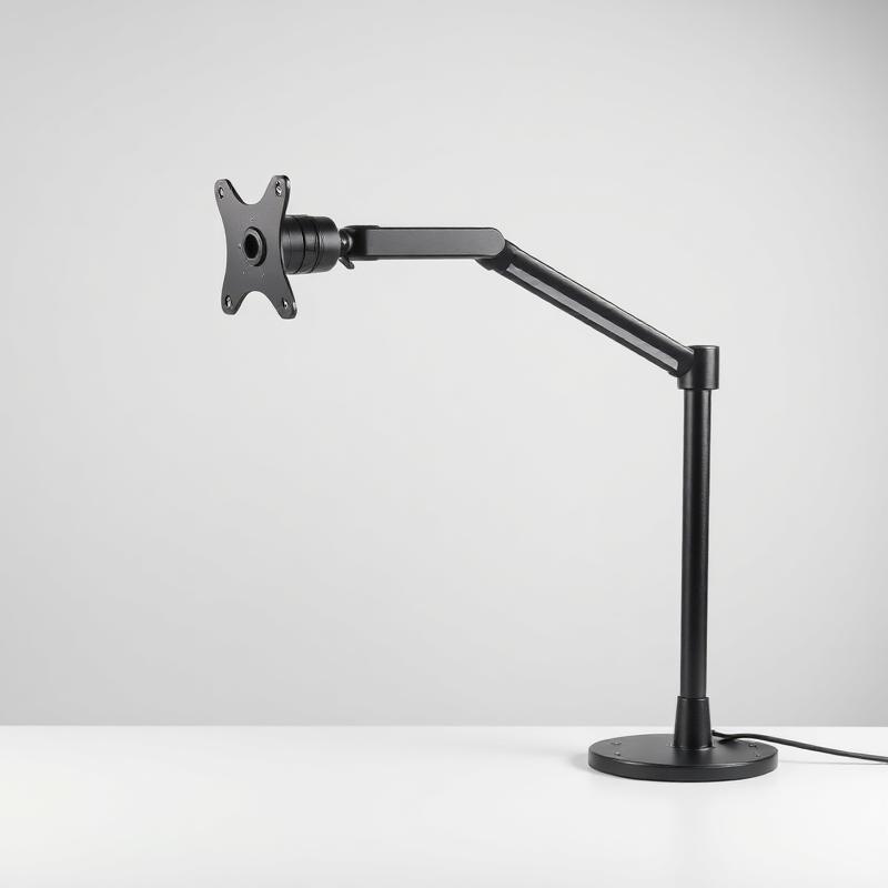 Monitor Arms & Stands