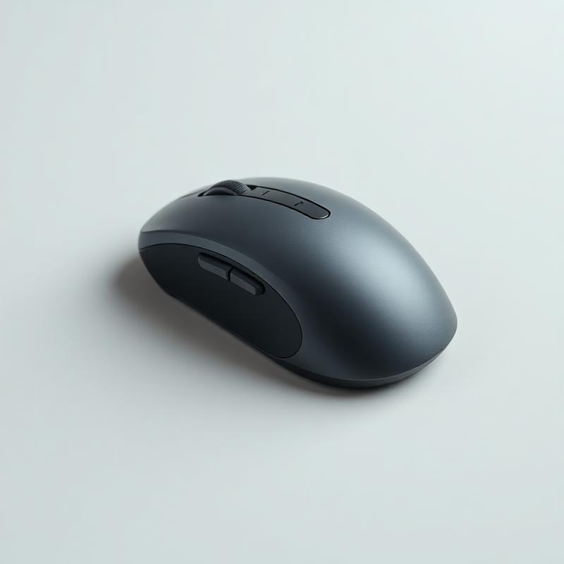 Ergonomic Computer Accessories