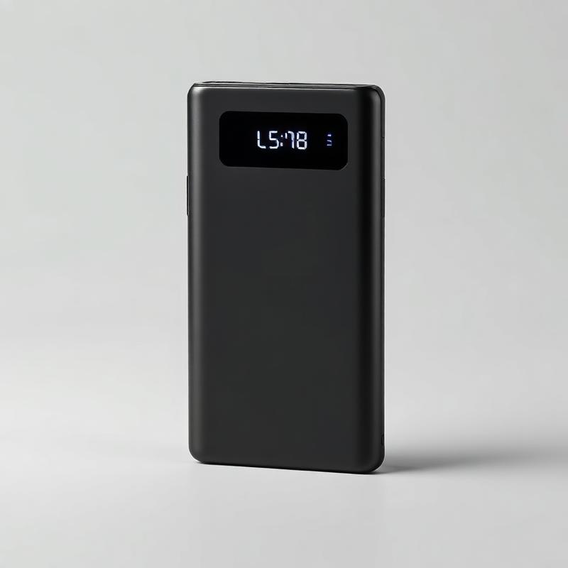 Power Banks