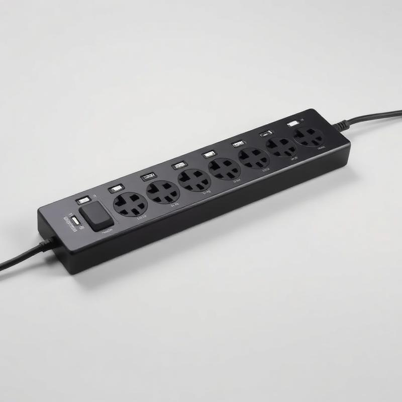 Surge Protectors