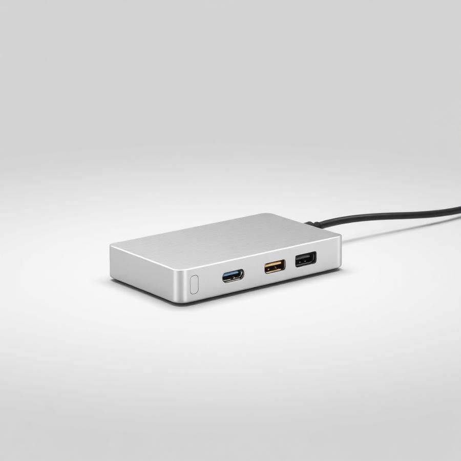 Professional Office Hardware Bundle