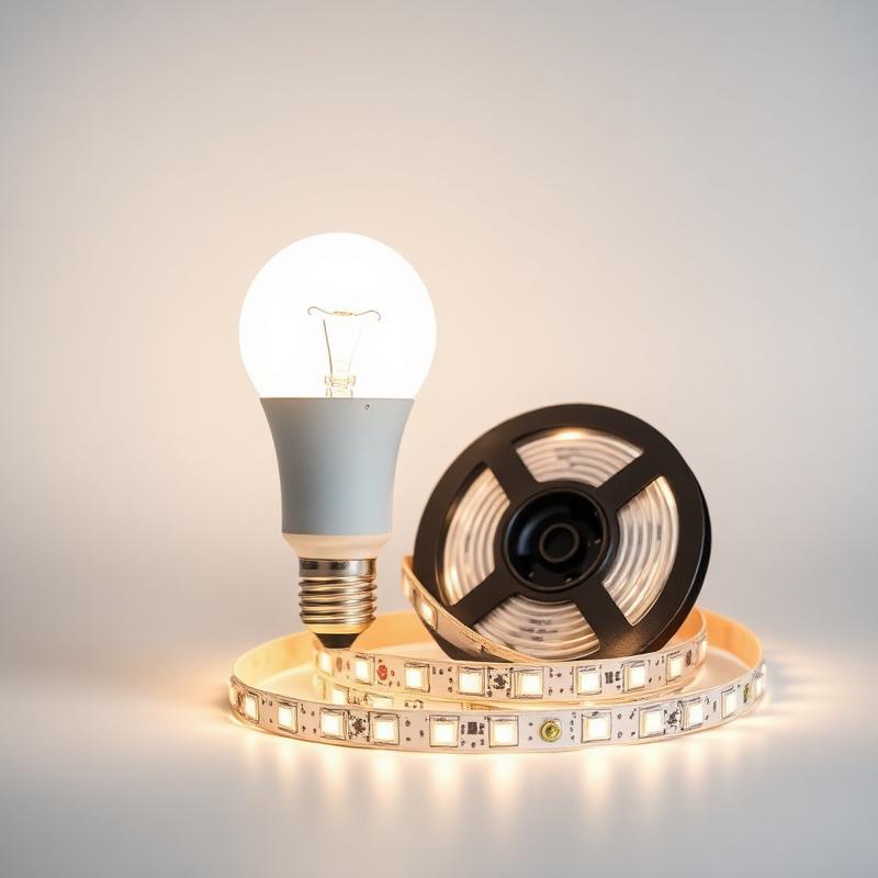 Smart Lighting Accessories