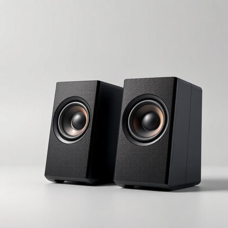 Desktop Speakers