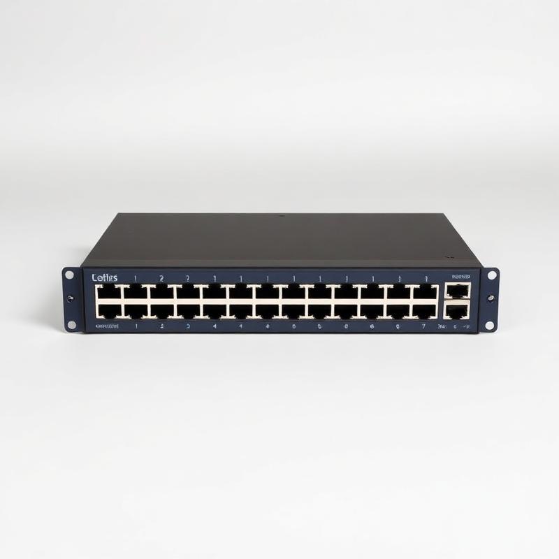 Network Switches