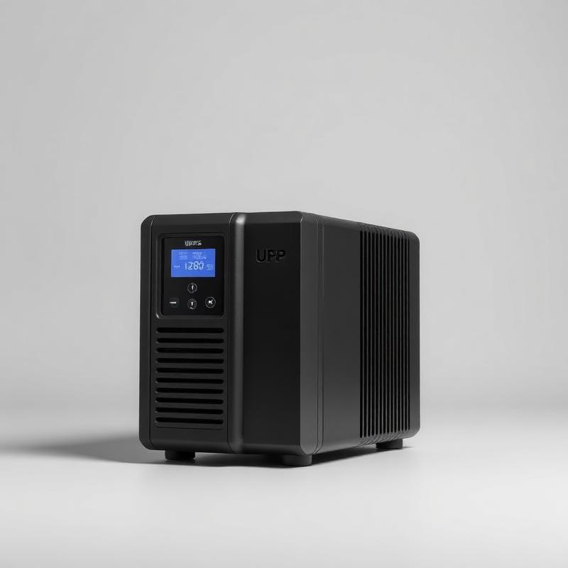 UPS Battery Backup Systems