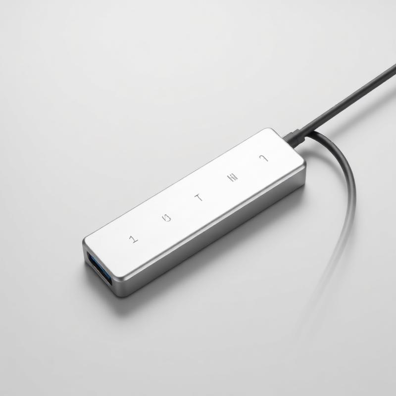 USB Hubs
