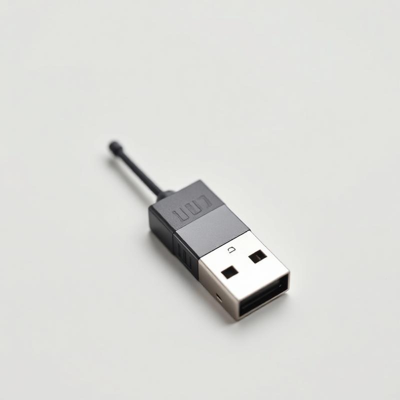 Wi-Fi Adapters