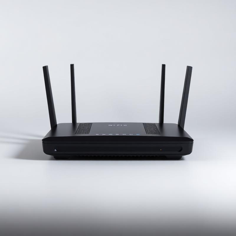 Wi-Fi Routers